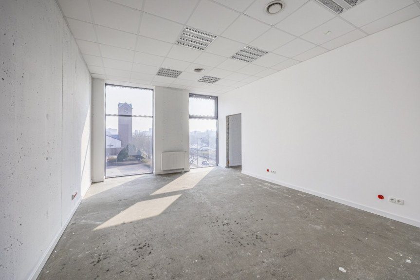 Warszawa, Bielany Słodowiec, Władysława Broniewskiego, Ciche Miejsce | Nowy budynek | Dobra lokalizacja