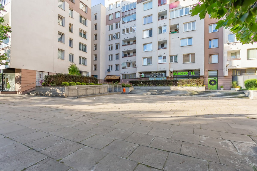 Warszawa, Praga-Północ, Jagiellońska, Przytulne 3 niezależne pokoje blisko metra