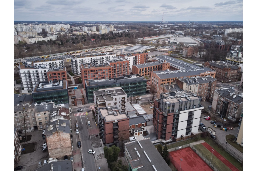 Warszawa, Praga-Północ, Kowieńska, 3 pokoje * Metro Szwedzka * Praga Północ