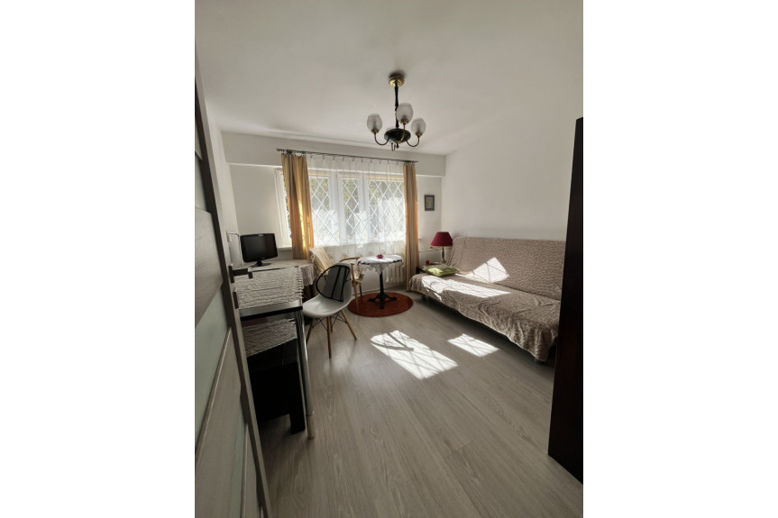 Warszawa, Żoliborz, Włodzimierza Perzyńskiego, Bielany 53m2 3pokoje