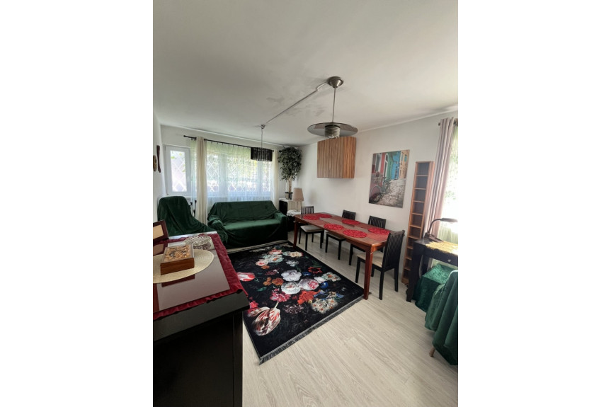 Warszawa, Żoliborz, Włodzimierza Perzyńskiego, Bielany 53m2 3pokoje