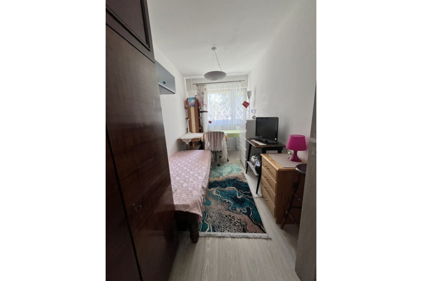 Warszawa, Żoliborz, Włodzimierza Perzyńskiego, Bielany 53m2 3pokoje