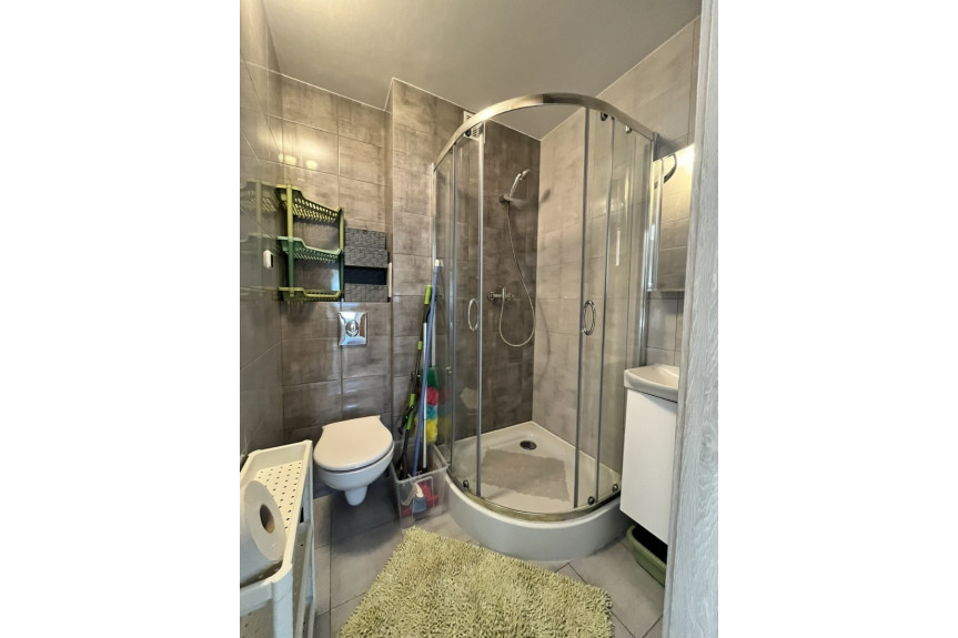 Warszawa, Żoliborz, Włodzimierza Perzyńskiego, Bielany 53m2 3pokoje