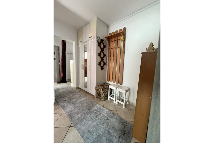 Warszawa, Żoliborz, Włodzimierza Perzyńskiego, Bielany 53m2 3pokoje