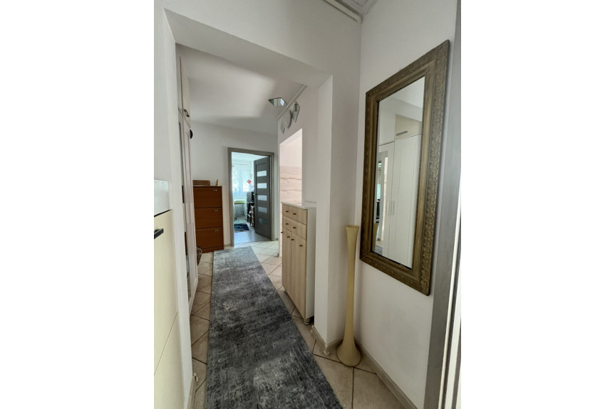 Warszawa, Żoliborz, Włodzimierza Perzyńskiego, Bielany 53m2 3pokoje