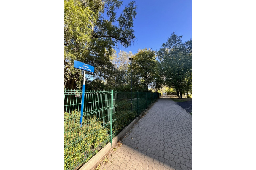 Warszawa, Żoliborz, Włodzimierza Perzyńskiego, Bielany 53m2 3pokoje