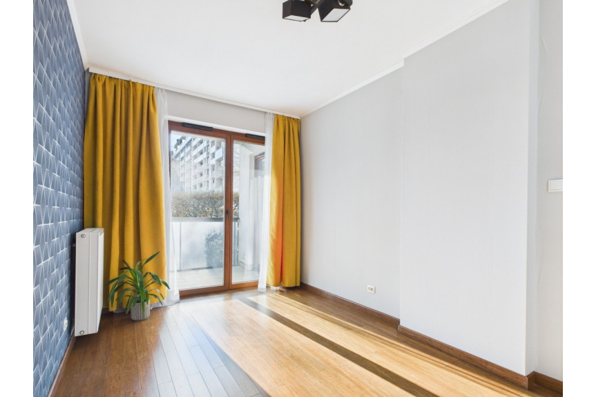 Warszawa, Żoliborz, Ludwika Rydygiera, Nowoczesny 2-pokojowy apartament na Żoliborzu!
