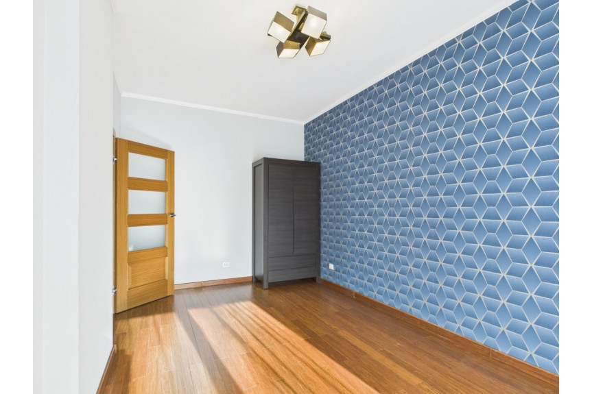Warszawa, Żoliborz, Ludwika Rydygiera, Nowoczesny 2-pokojowy apartament na Żoliborzu!