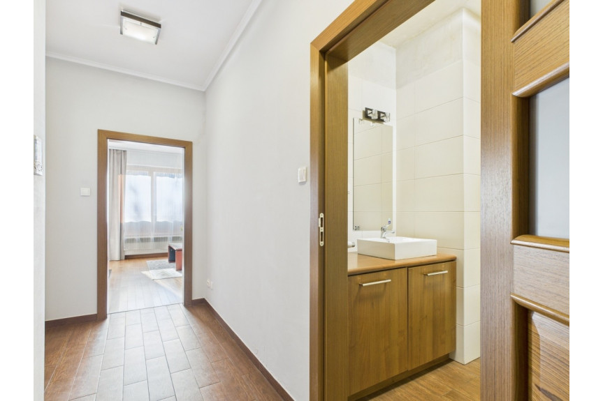 Warszawa, Żoliborz, Ludwika Rydygiera, Nowoczesny 2-pokojowy apartament na Żoliborzu!