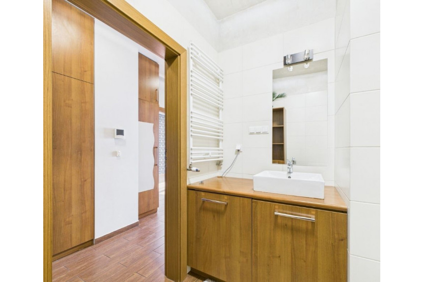 Warszawa, Żoliborz, Ludwika Rydygiera, Nowoczesny 2-pokojowy apartament na Żoliborzu!