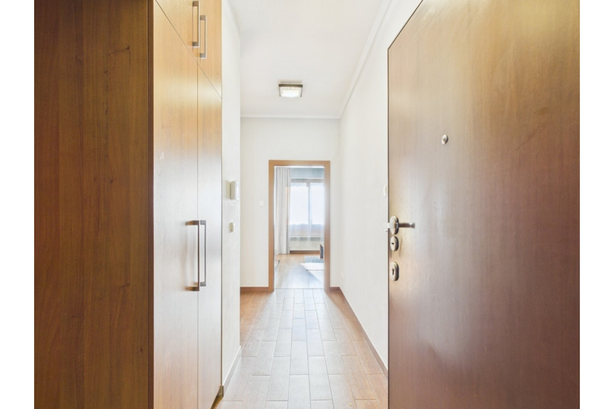 Warszawa, Żoliborz, Ludwika Rydygiera, Nowoczesny 2-pokojowy apartament na Żoliborzu!
