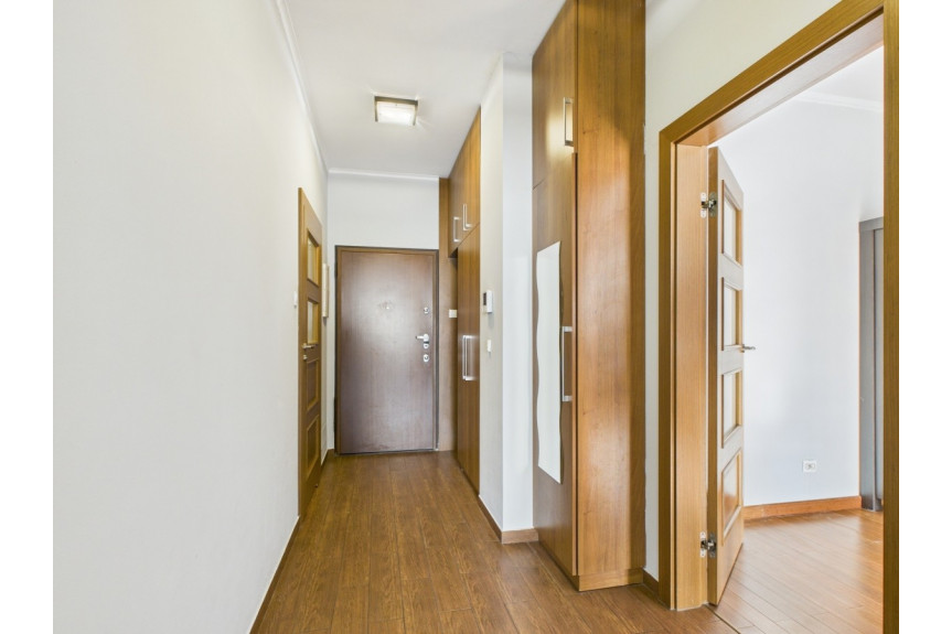 Warszawa, Żoliborz, Ludwika Rydygiera, Nowoczesny 2-pokojowy apartament na Żoliborzu!