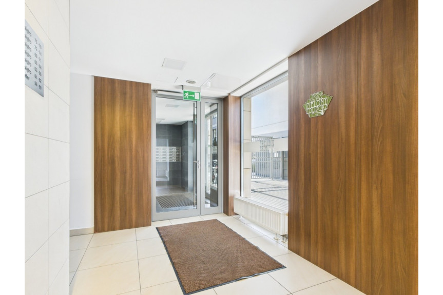 Warszawa, Żoliborz, Ludwika Rydygiera, Nowoczesny 2-pokojowy apartament na Żoliborzu!