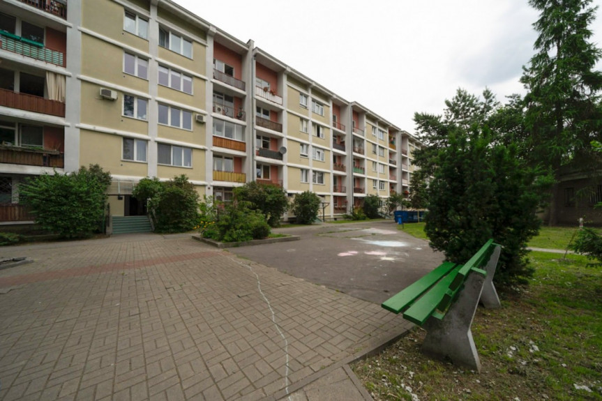 Warszawa, Żoliborz, Zygmunta Krasińskiego, Mieszkanie na sprzedaż