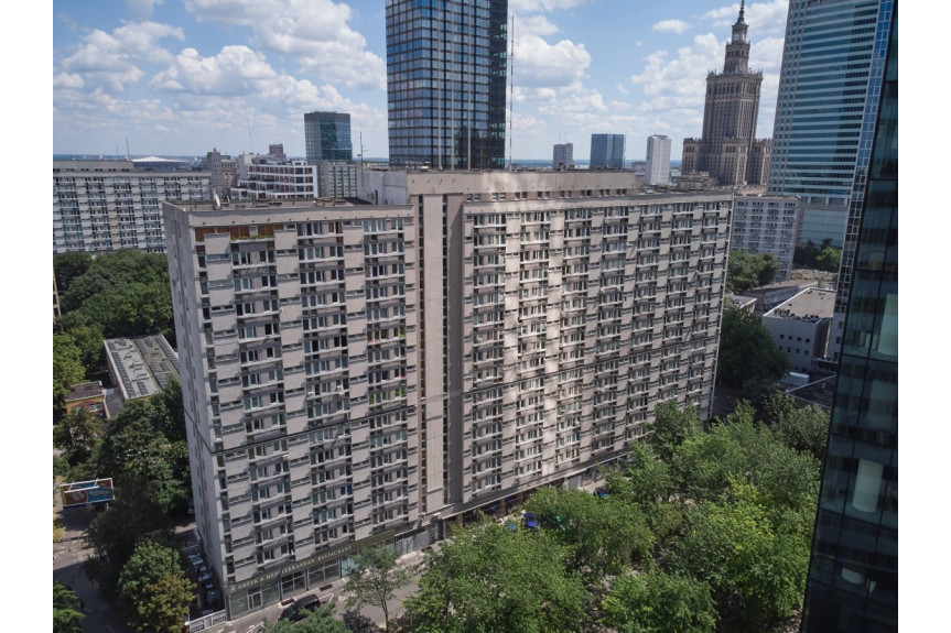 Warszawa, Śródmieście Północne, Grzybowska, *3 pokoje *Świetna lokalizacja*Idealne pod wynajem