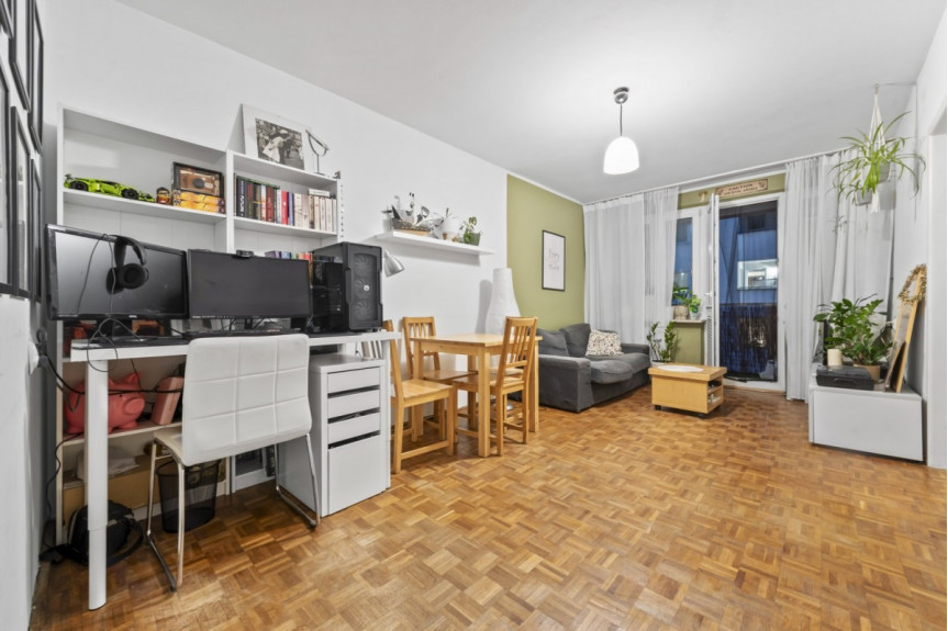 Warszawa, Śródmieście Solec, Górnośląska, Powiśle,