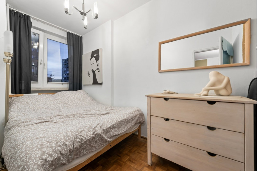 Warszawa, Śródmieście Solec, Górnośląska, Powiśle,
