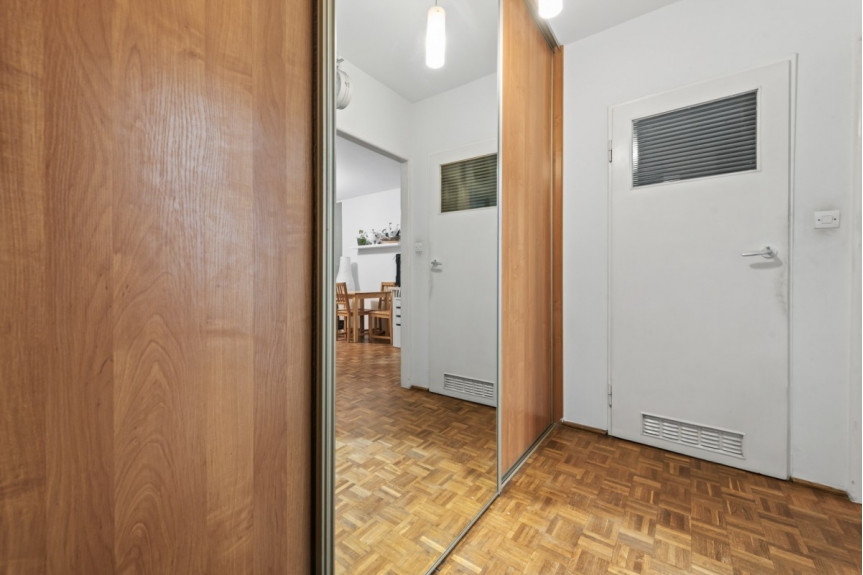 Warszawa, Śródmieście Solec, Górnośląska, Powiśle,