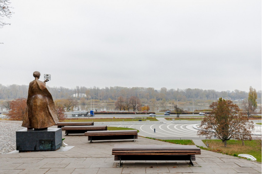 Warszawa, Śródmieście Nowe Miasto, Rynek Nowego Miasta, Wyjątkowe mieszkanie | Rynek Nowego Miasta