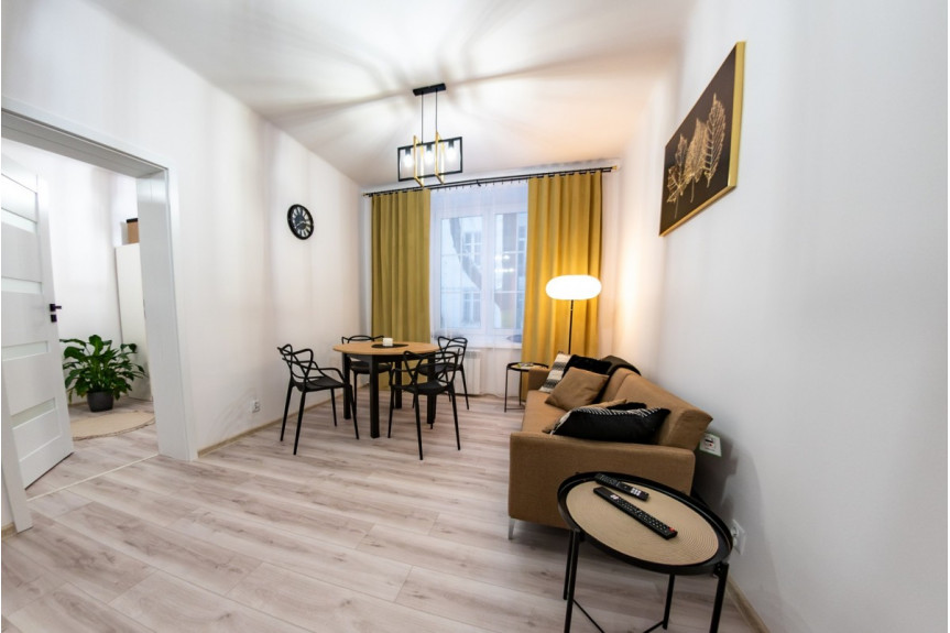 Warszawa, Śródmieście Solec, 3 Maja, Wyjątkowy apartament na Powiślu