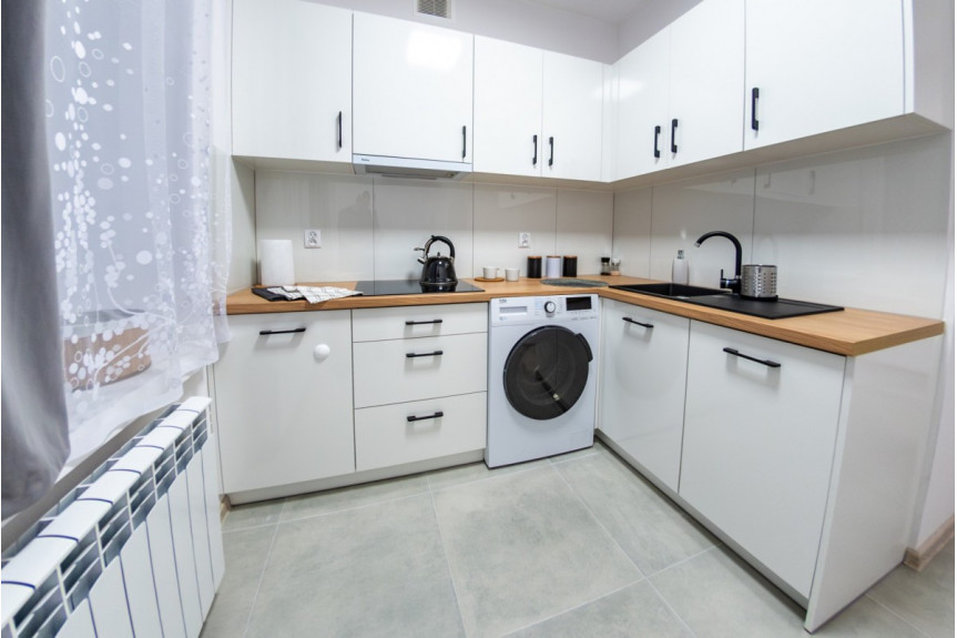 Warszawa, Śródmieście Solec, 3 Maja, Wyjątkowy apartament na Powiślu