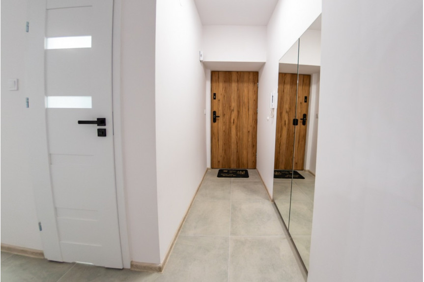 Warszawa, Śródmieście Solec, 3 Maja, Wyjątkowy apartament na Powiślu