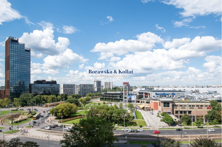 powiat Warszawa, Warszawa, Zygmunta Słomińskiego, Osiedle Prezydenckie 3 pok. z możliwością 4 pok.