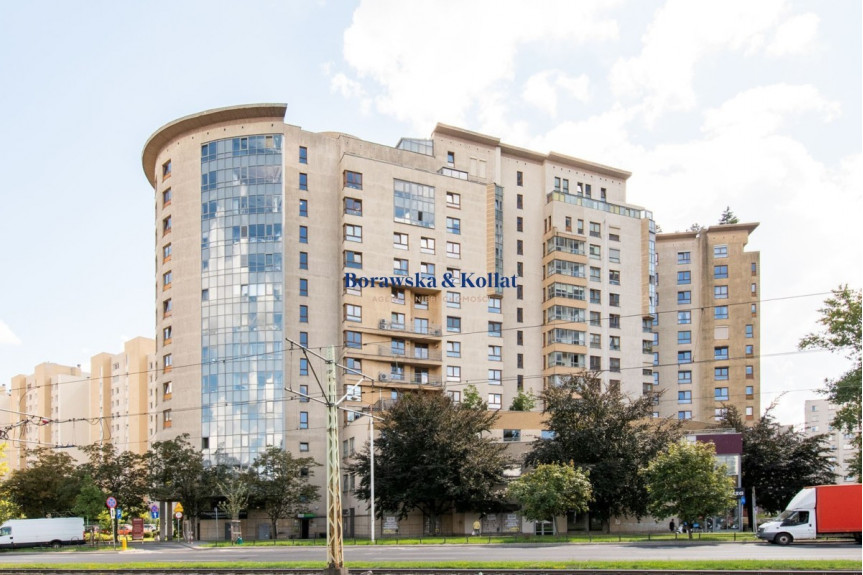 powiat Warszawa, Warszawa, Zygmunta Słomińskiego, Osiedle Prezydenckie 3 pok. z możliwością 4 pok.