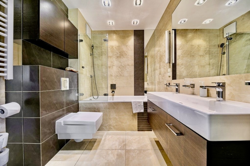 Warszawa, Śródmieście, Bagno, Atelier Résidence ul.Bagno 5 pokoi 118,44 m2