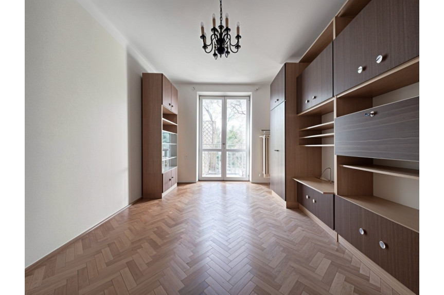 Warszawa, Śródmieście, Józefa Lewartowskiego, 2-POK | 50 m2 | METRO DW. GDAŃSKI