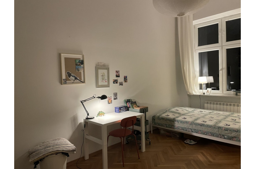 Warszawa, Śródmieście Północne, Elektoralna, 3 pok. Śródmieście ul. Elektoralna na sprzedaż