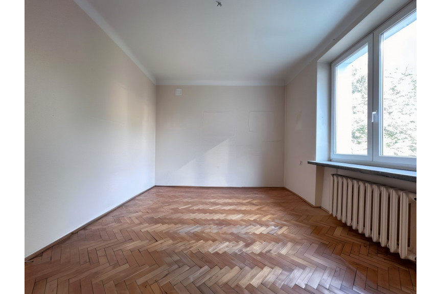 Warszawa, Śródmieście, Józefa Lewartowskiego, 3-POK | 50 m2 | METRO DW. GDAŃSKI