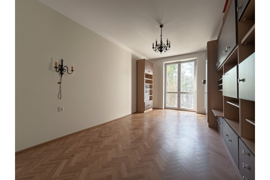 Warszawa, Śródmieście, Józefa Lewartowskiego, 3-POK | 50 m2 | METRO DW. GDAŃSKI
