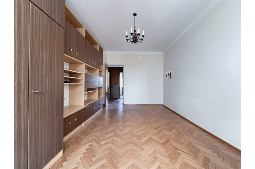 Warszawa, Śródmieście, Józefa Lewartowskiego, 3-POK | 50 m2 | METRO DW. GDAŃSKI