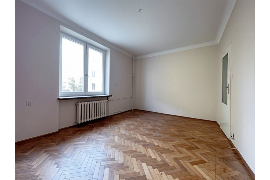 Warszawa, Śródmieście, Józefa Lewartowskiego, 3-POK | 50 m2 | METRO DW. GDAŃSKI