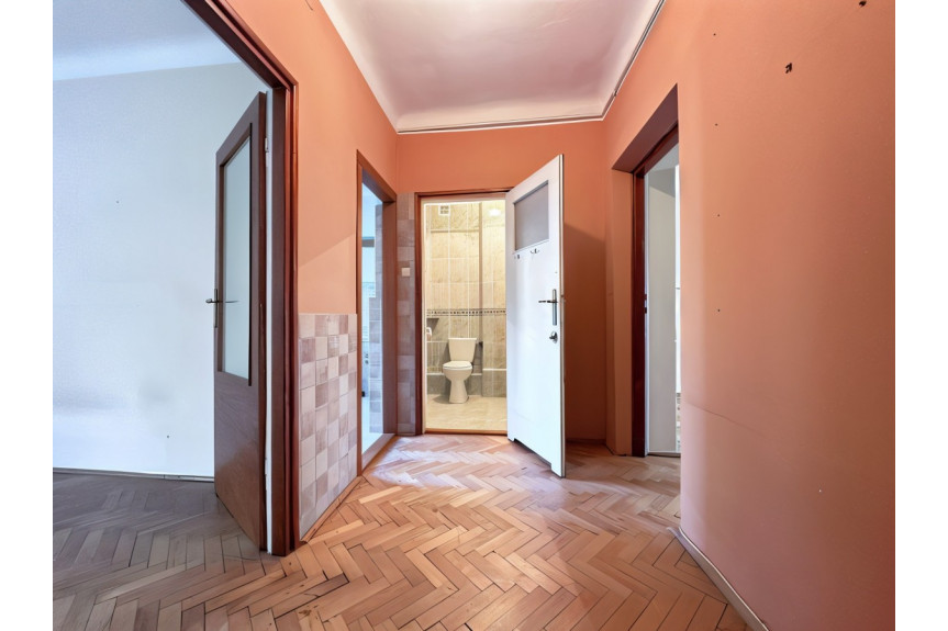 Warszawa, Śródmieście, Józefa Lewartowskiego, 3-POK | 50 m2 | METRO DW. GDAŃSKI