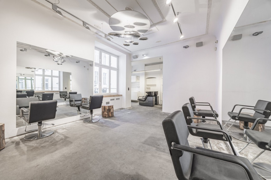 Warszawa, Śródmieście, Lokal komercyjny | Szerokie możliwości | Centrum
