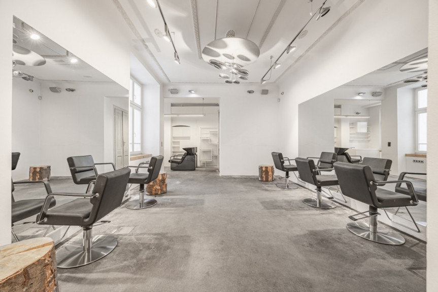 Warszawa, Śródmieście, Lokal komercyjny | Szerokie możliwości | Centrum