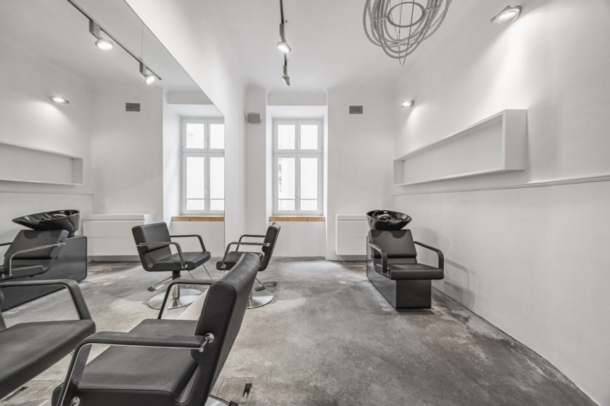 Warszawa, Śródmieście, Lokal komercyjny | Szerokie możliwości | Centrum