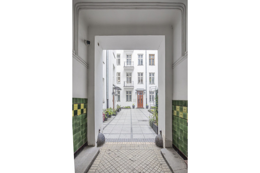 Warszawa, Śródmieście, Lokal komercyjny | Szerokie możliwości | Centrum