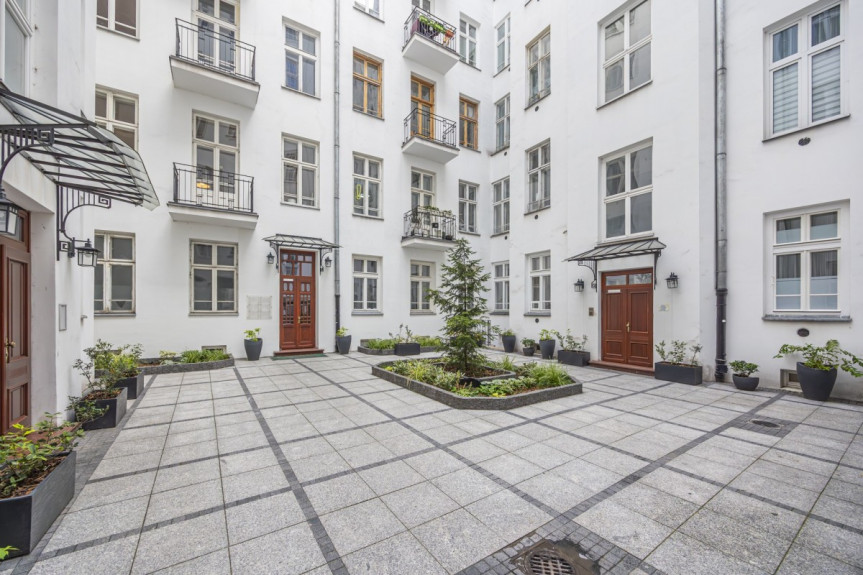 Warszawa, Śródmieście, Lokal komercyjny | Szerokie możliwości | Centrum