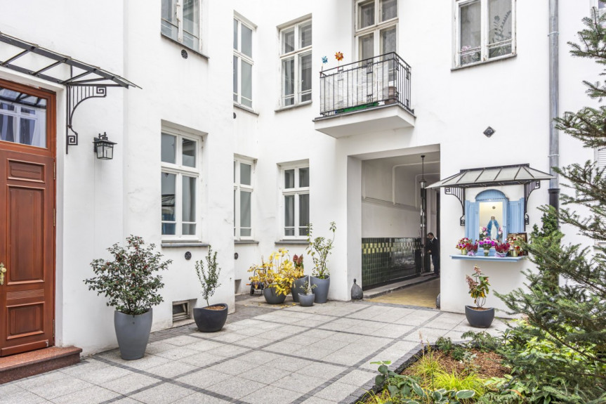 Warszawa, Śródmieście, Lokal komercyjny | Szerokie możliwości | Centrum