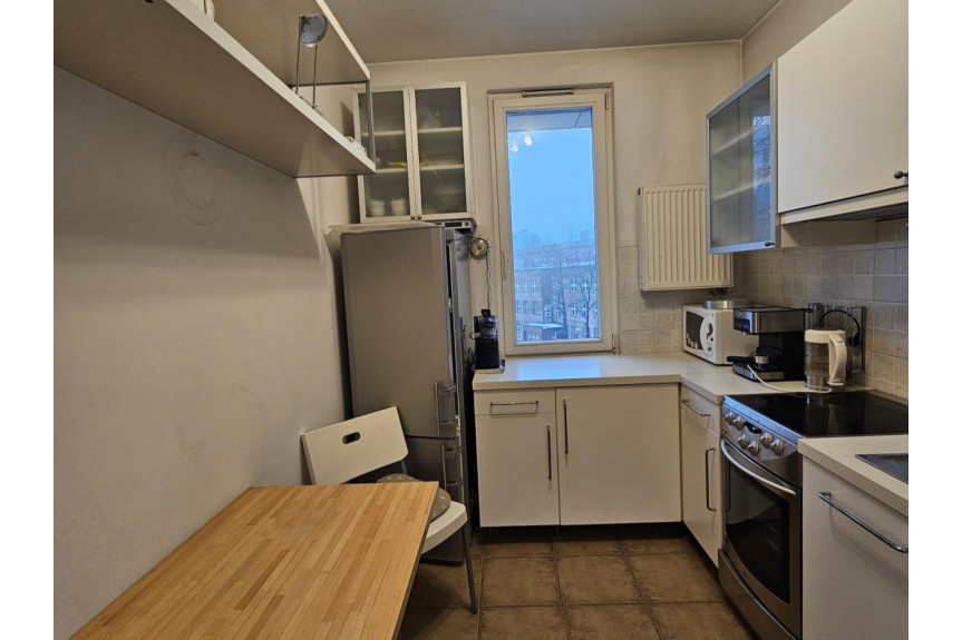 Warszawa, Śródmieście, Polna, Zapraszam - warto