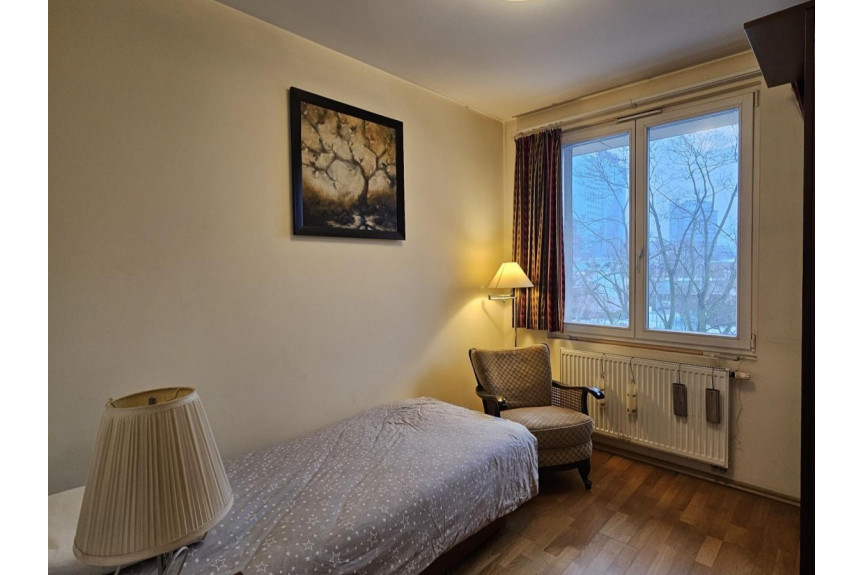 Warszawa, Śródmieście, Polna, Zapraszam - warto