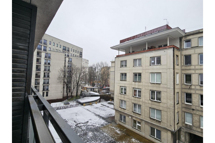 Warszawa, Śródmieście, Polna, Zapraszam - warto