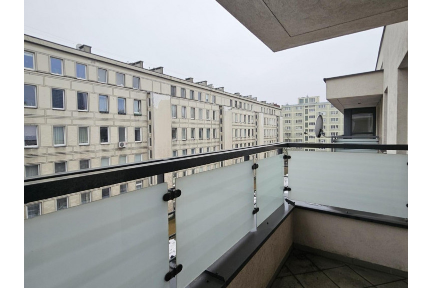 Warszawa, Śródmieście, Polna, Zapraszam - warto