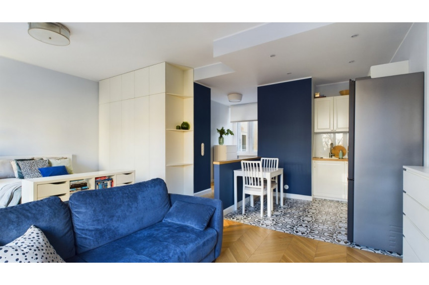 Warszawa, Śródmieście, Hoża, Wyjątkowe 50 m2 w znakomitej lokalizacji Hoża