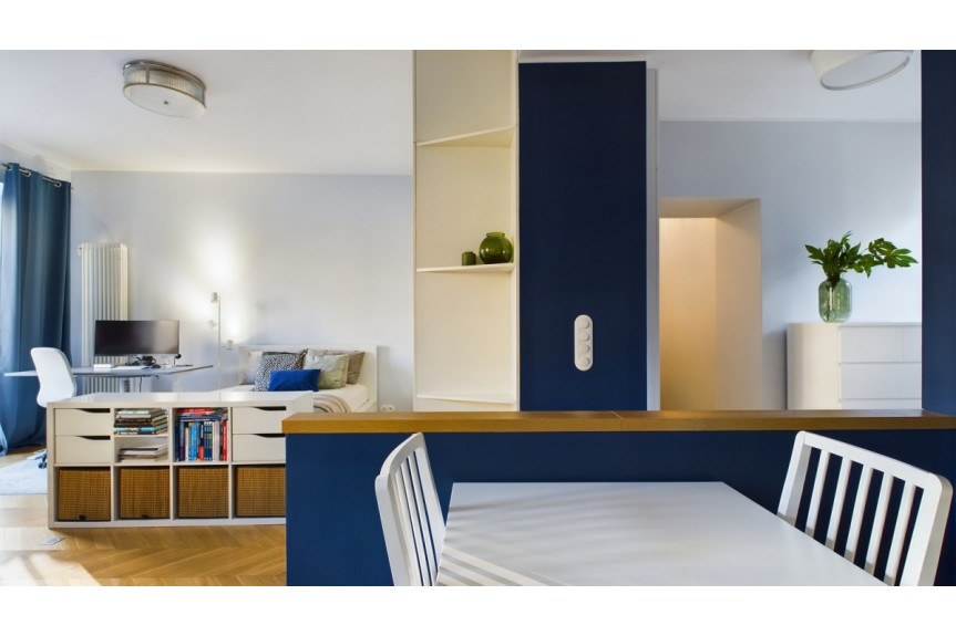 Warszawa, Śródmieście, Hoża, Wyjątkowe 50 m2 w znakomitej lokalizacji Hoża