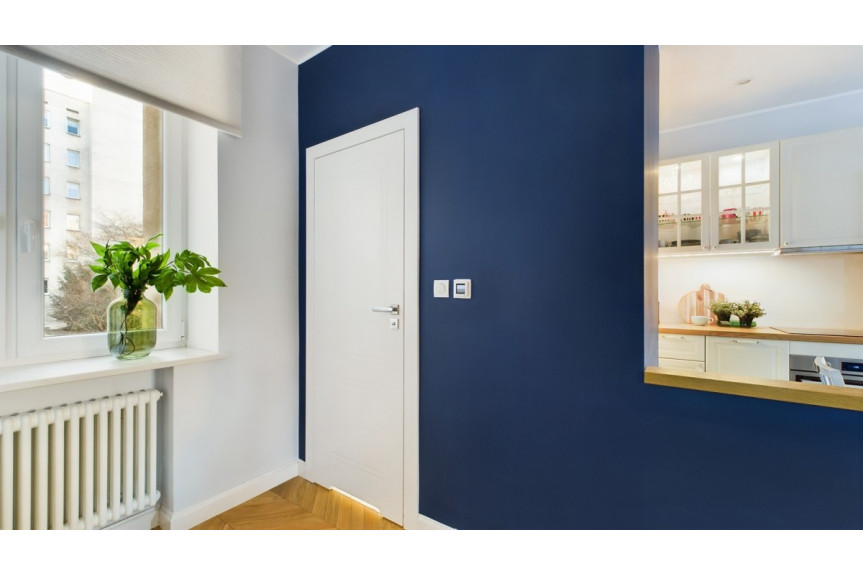 Warszawa, Śródmieście, Hoża, Wyjątkowe 50 m2 w znakomitej lokalizacji Hoża