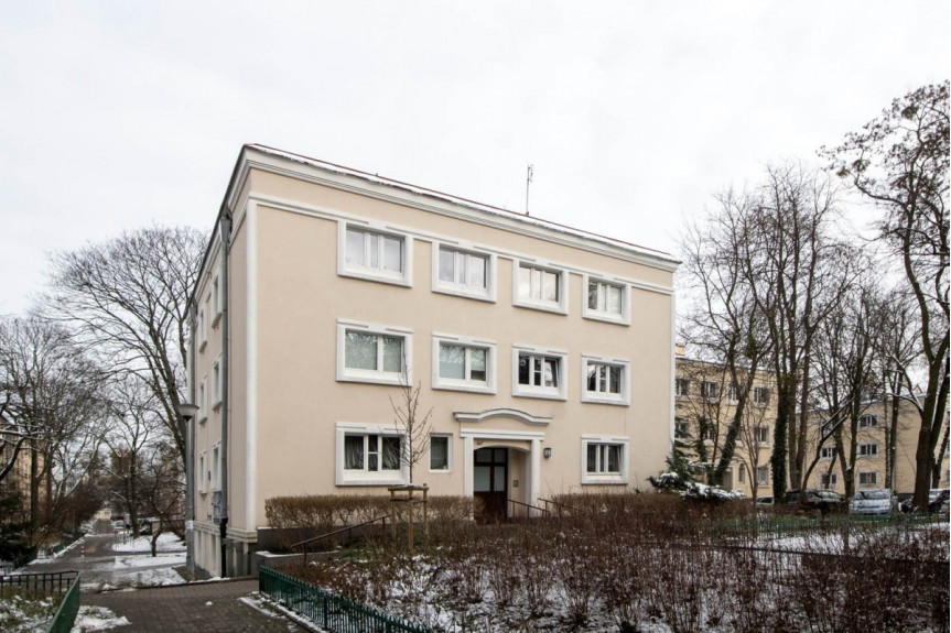Warszawa, Śródmieście Muranów, Nowolipki, Mieszkanie po generalnym remoncie, ciche!